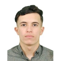 Anis Ayoub AMARA