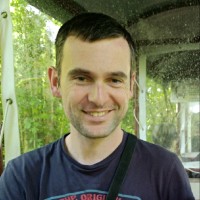 Fabrice Bellec