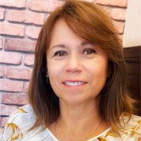 Mónica B. Torres Vega