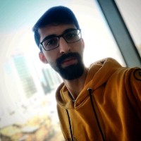Abolfazl Omidvar