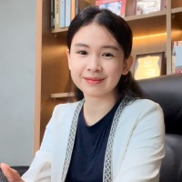 MELINA LO, S.E., RFP, AEPP