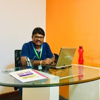 Praveenkumar Selvaraj