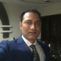 Rao Shakeel Ahmed
