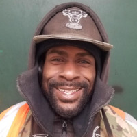 Royal Hawkins