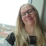 Yvonne E Kågström