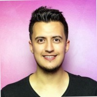 Sergio Andrés Pérez Fernández