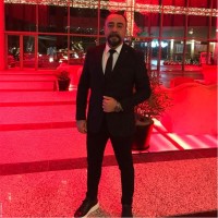 Mustafa Kahvecigil
