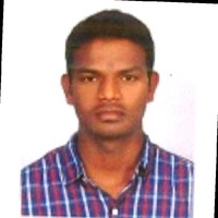 Naresh Madaraboyina