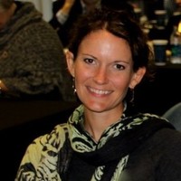 Melissa Dye