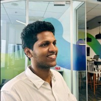 Shreyas Kundar