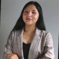 Natalie Huayra Velarde