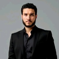 Raphael Pedroso
