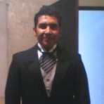 Sergio Domínguez Martínez