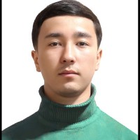 Jasurbek Abdumajidov