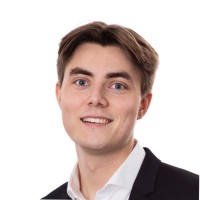 Jakob Nikolaj Skovfoged Tinggaard