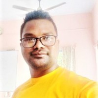 Eddy Kujur
