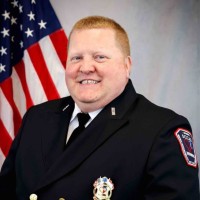 Michael Hall