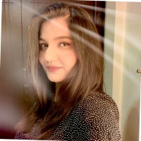 Indra Patel