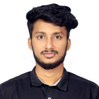 Rashmith K Karkera