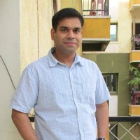Dr. Rupesh Namdev