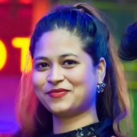 Priya Singh