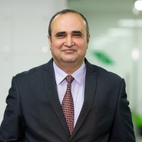 Sabir Mustafa (مصطفٰی)