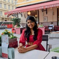 Sharanya Sridhar