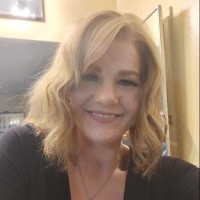 Stacy Brown