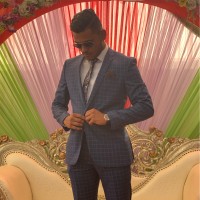 Mann Patel