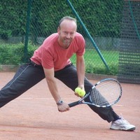 Philippe Thibaut