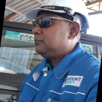 Nivas Ganesan