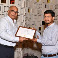 chitranjan kumar singh