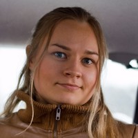 Tiina Rahja