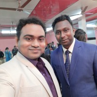 Sangbid Das