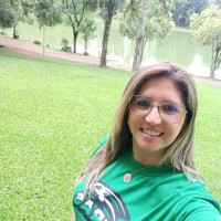Vanessa De Paula