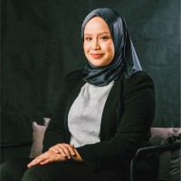 Nursyamimi Izzati Mohd Kamal