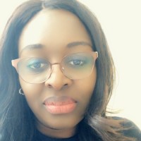 Diop - Gnansounou Fatou