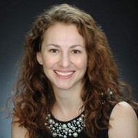 Catherine Pi-Sunyer