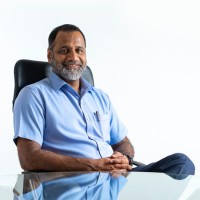 Mohammed Taher Ali