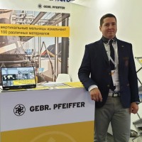 Alexander Zolotarev (Dipl.-Eng.)