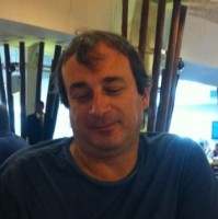 Sergio Luiz Morelli
