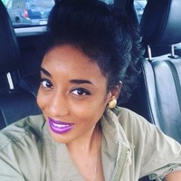 Drea Johnson