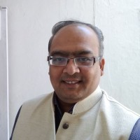Dr Deepak Bansal