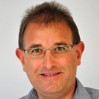 Peter Wyss