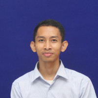 Ihwanurrohman .