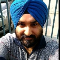 Manpreet Singh