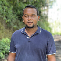 Pradeep Sampath