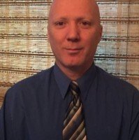 Kent Ritchie