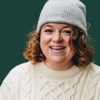 Jo Hooper