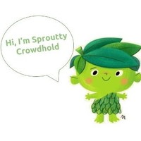 Sproutty Crowdhold
